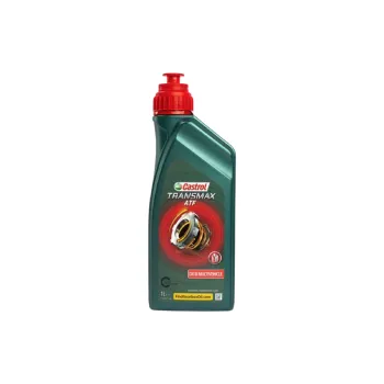 Λάδι κιβωτίου ταχυτήτων Castrol Transmax ATF Dexron III (CAS23-1TQDEXIII)