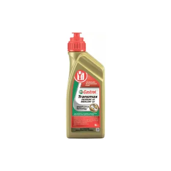 Λάδι κιβωτίου ταχυτήτων Castrol Transmax ATF Dexron VI (CASDEXRONVI/1)