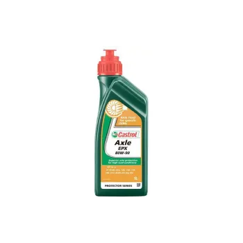 Λάδι κιβωτίου ταχυτήτων Castrol Transmax Axle EPX 80W-90 (CAS22-1EPX)