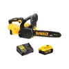 Láncfűrész DeWALT (DCM565P1)