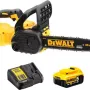 Láncfűrész DeWALT (DCM565P1)