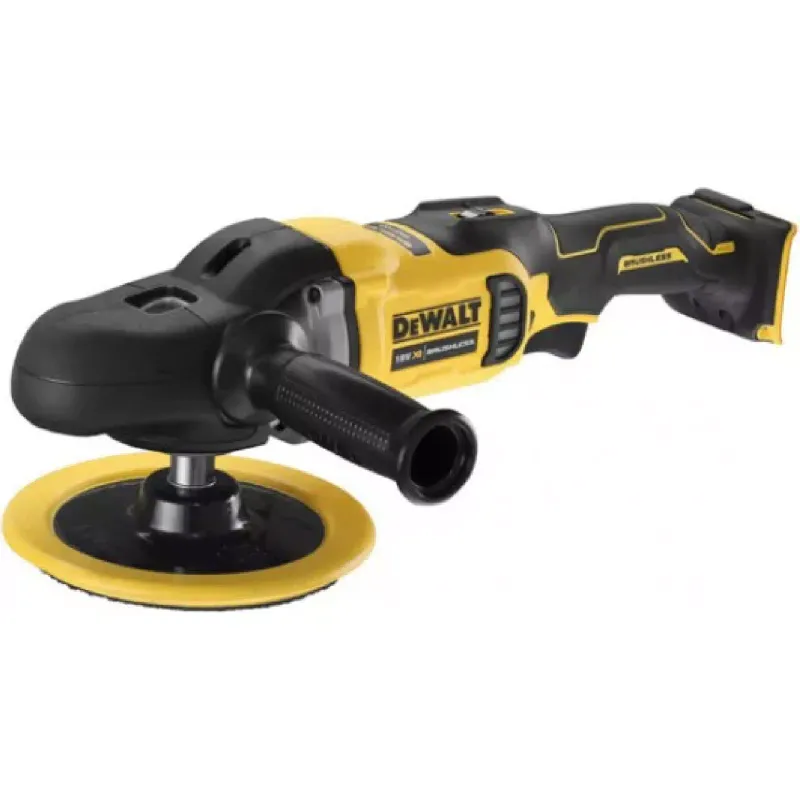 Μηχανή στίλβωσης DeWALT (DCM849N)