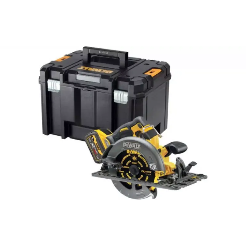 Пила дискова DeWALT (DCS579NT)