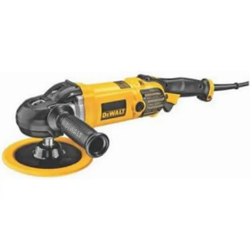 Μηχανή στίλβωσης DeWALT (DWP849X)