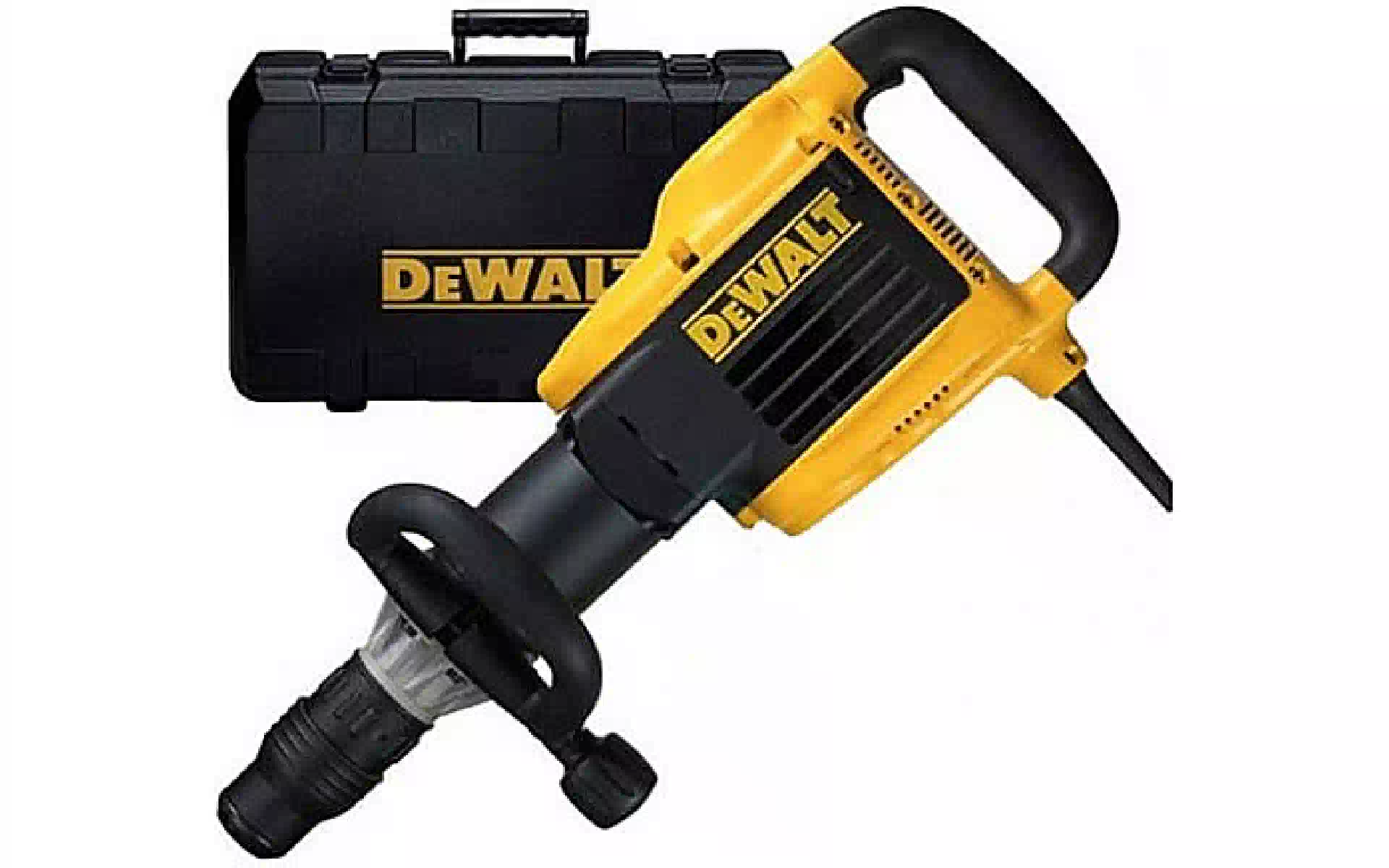 مطرقة هوائية DeWALT (D25899K) مطرقة هوائية DeWALT (D25899K)