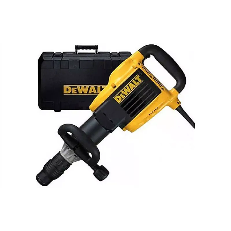 Jackhammer DeWALT (D25899K)