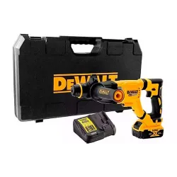 Безжична перфораторна бормашина DeWALT (DCH263P1) Безжична перфораторна бормашина DeWALT (DCH263P1)