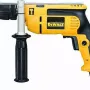 Impact drill DeWALT (DWD024S)