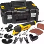 Ferramenta multifuncional DeWALT (DWE315KT)