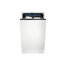 غسالة الأطباق المدمجة Electrolux, Black (EEA13200L)