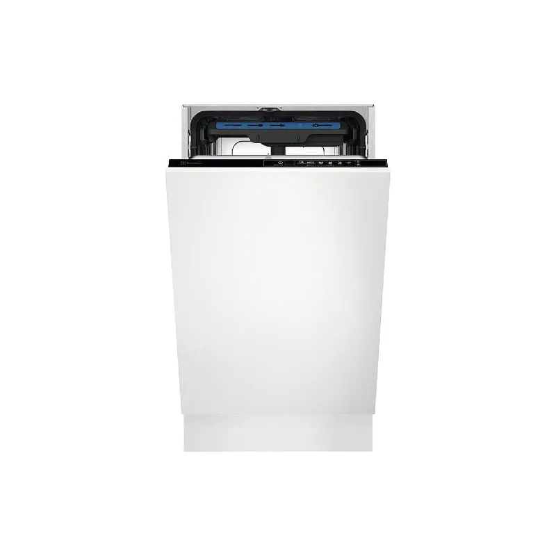 Máquina de lavar louça embutida Electrolux, Black (EEA13200L)