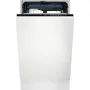 Einbaugeschirrspüler Electrolux, Black (EEA13200L)