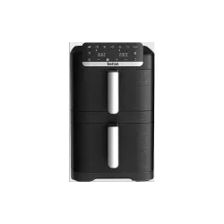 Többfunkciós sütő Tefal Easy Fry Crispy Stack, Black (EY7528E0) Többfunkciós sütő Tefal Easy Fry Crispy Stack, Black (EY7528E0)