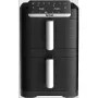 Horno múltiple Tefal Easy Fry Crispy Stack, Black (EY7528E0)