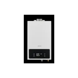Gáz vízmelegítő Ardesto (GWH-HB02-10T-WHITE1)
