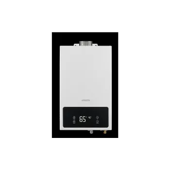 Aquecedor de água a gás Ardesto (GWH-HB02-10T-WHITE1)