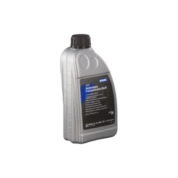 Λάδι κιβωτίου ταχυτήτων Castrol SWAG ATF (81929934)
