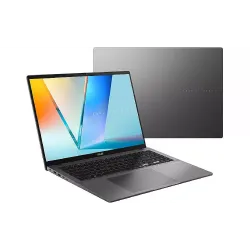 Computador portátil Asus Vivobook S16 M3607KA-SH044, Grey (90NB16T1-M00280)