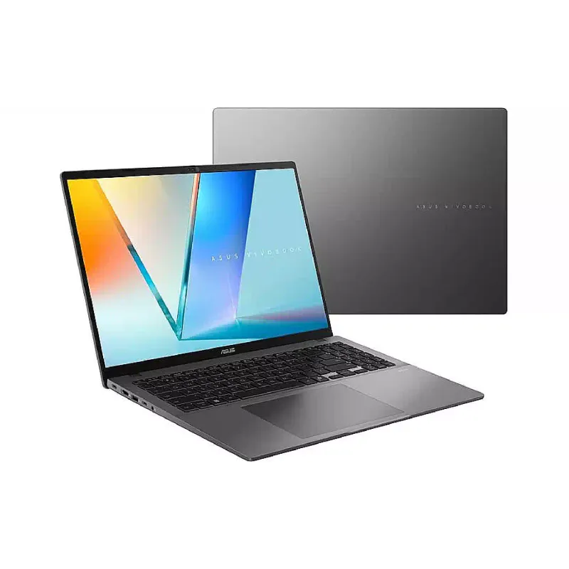 Computador portátil Asus Vivobook S16 M3607KA-SH044, Grey (90NB16T1-M00280)