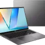 Лаптоп Asus Vivobook S16 M3607KA-SH044, Grey (90NB16T1-M00280)