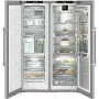 Kühlschrank Liebherr, Grey (XRFST529522)