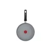 Pancake pan Tefal Halo Eucalyptus (G0163802), 25 cm, Grey
