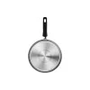 Pancake pan Tefal Halo Eucalyptus (G0163802), 25 cm, Grey