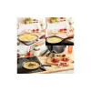 Pancake pan Tefal Halo Eucalyptus (G0163802), 25 cm, Grey