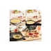 Panela para panquecas Tefal Halo Eucalyptus, Grey (G0163802) Panela para panquecas Tefal Halo Eucalyptus, Grey (G0163802)