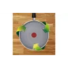 Pancake pan Tefal Halo Eucalyptus (G0163802), 25 cm, Grey