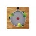 Panela para panquecas Tefal Halo Eucalyptus, Grey (G0163802) Panela para panquecas Tefal Halo Eucalyptus, Grey (G0163802)