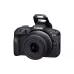 آلة تصوير Canon EOS R100 + 18-45 IS STM + 75-300 IS STM (6052C121)