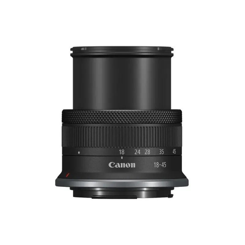 Камера Canon EOS R100 + 18-45 IS STM + 75-300 IS STM (6052C121)