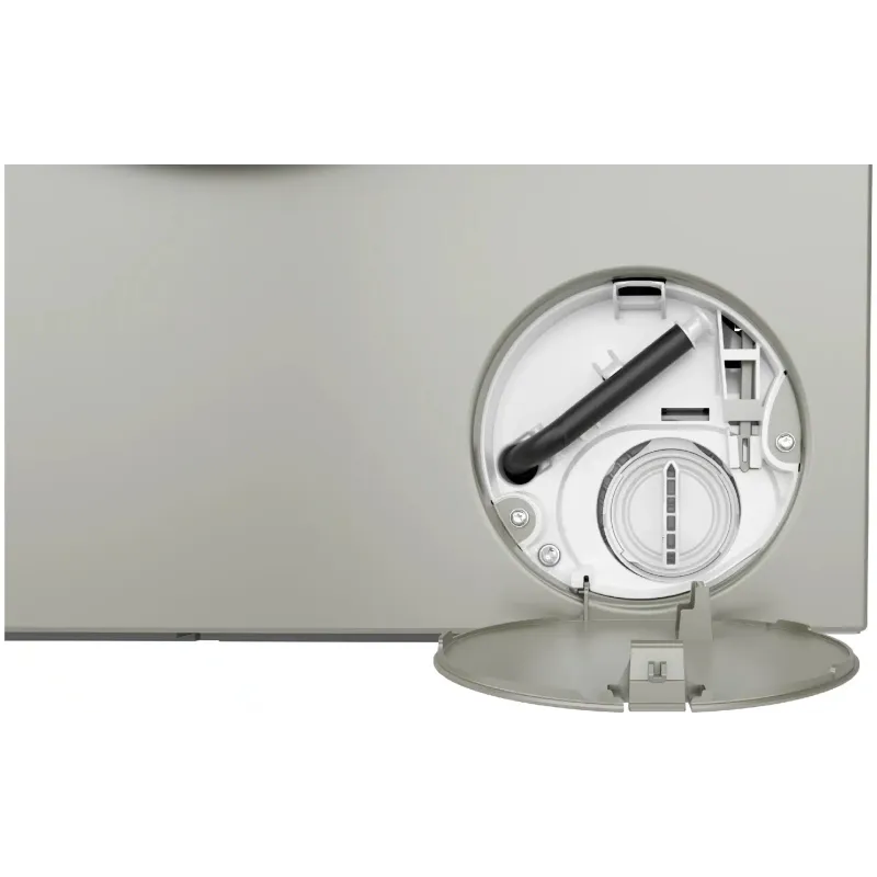 Máquina de lavar Bosch, Grey (WLZ2420SUA)