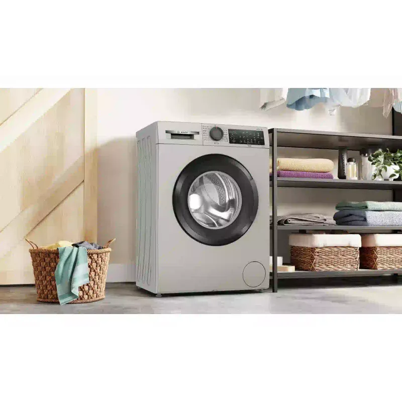 Máquina de lavar Bosch, Grey (WLZ2420SUA)