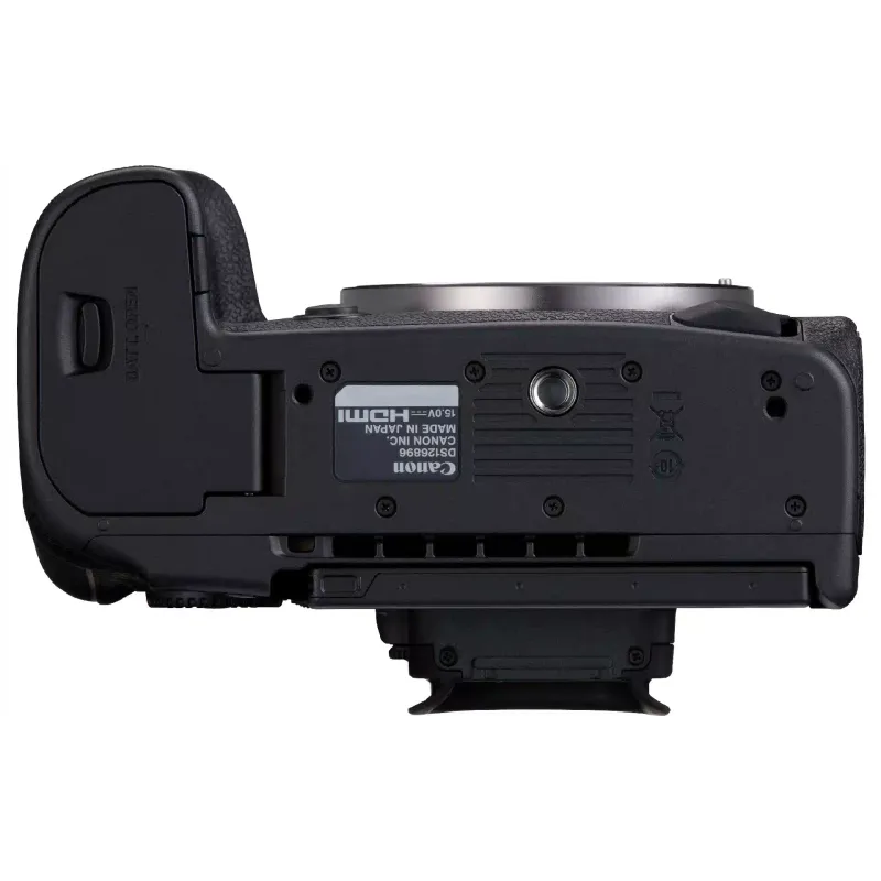 Câmera Canon (6536C029)
