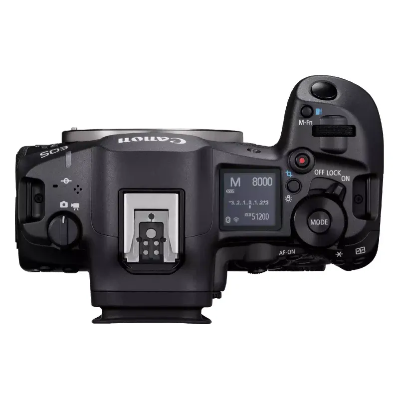 Câmera Canon (6536C029)