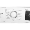 Máquina de lavar Bosch, White (WAN2829NBY)