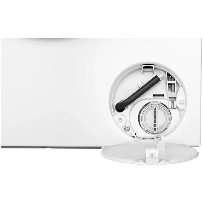 Máquina de lavar Bosch, White (WAN2829NBY)