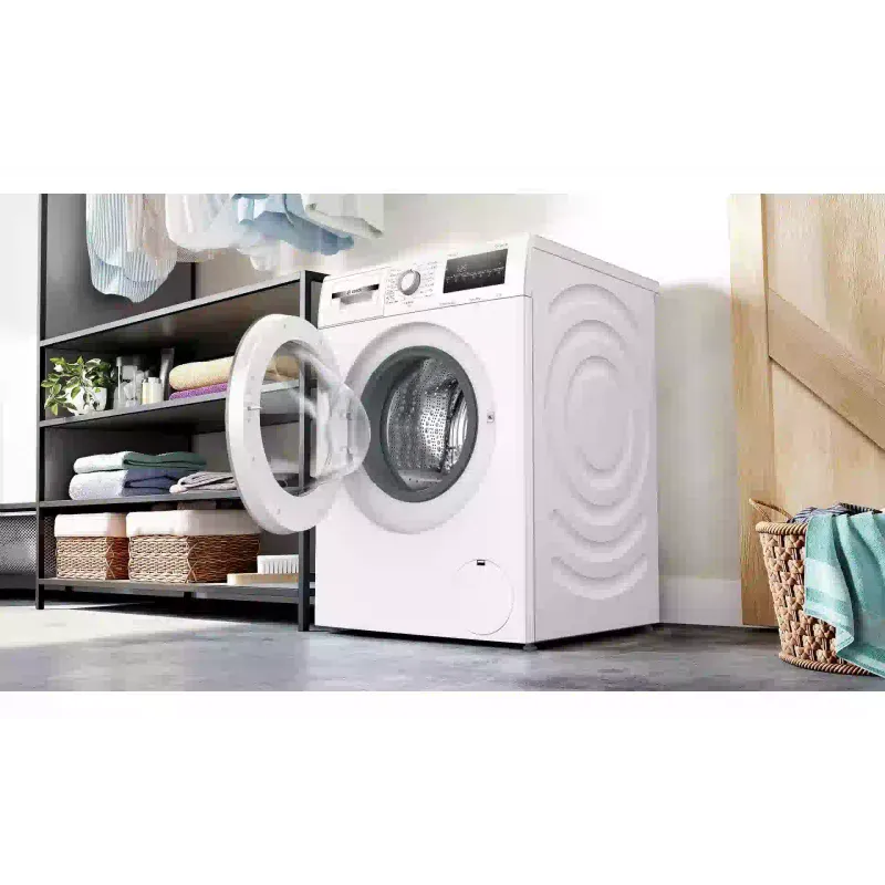 Máquina de lavar Bosch, White (WAN2829NBY)