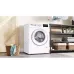 Máquina de lavar Bosch, White (WAN2829NBY)