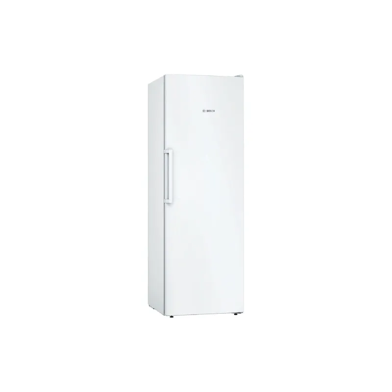 الفريزر Bosch, White (GSN33VWE0N)
