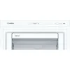 الفريزر Bosch, White (GSN33VWE0N)