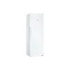 الفريزر Bosch, White (GSV33VWE0N)