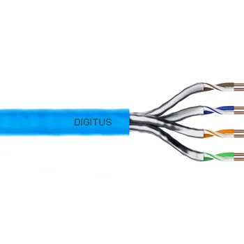 Zvit parni kabel Digitus, Blue (DK-1625-A-VH-305)