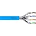 Twisted pair cable Digitus (DK-1625-A-VH-305), Blue