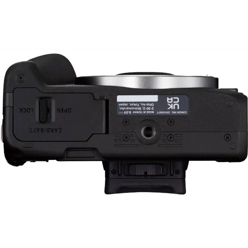 Câmera Canon (5811C095)