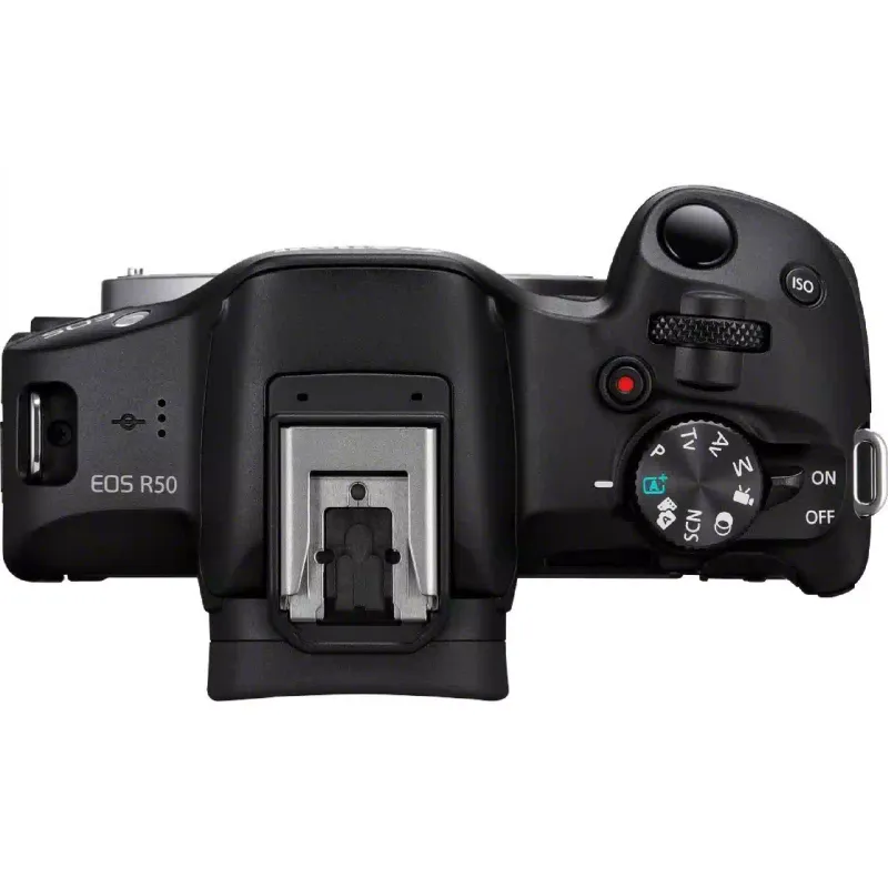 Câmera Canon (5811C095)