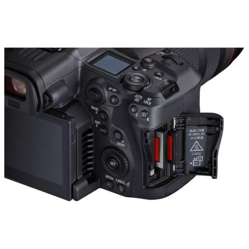 Камера Canon (5077C003)