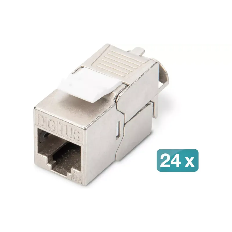 Модул Digitus (DN-93615-S-24)